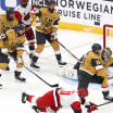 Vegas Golden Knights seek to ‘clean up’ mistakes after Game 4 loss