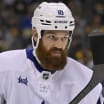 Jordie Benn retires after 12 NHL seasons