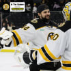 In the System: P-Bruins' Goalie Tandem Leading the Way