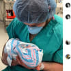 Tarasenkos have baby boy two days before Game 6 of Stanley Cup Final