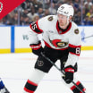 Preview: Senators at Maple Leafs, Game One