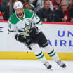 Benn fined $5,000 for actions in Stars game