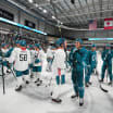 Preview před sezonou San Jose Sharks