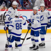 Kucherov y Guentzel impulsan al Tampa Bay Lightning en el inicio de la temporada de 2024-25