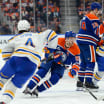 GAME RECAP: Sabres 4, Oilers 3 (OT) 12.01.25