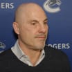 PREGAME | Tocchet at Golden Knights