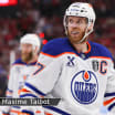 Maxime Talbot chronique McDavid Oilers cœur brisé