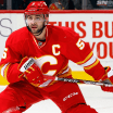 Mark Giordano of Flames nominated for humanitarian award