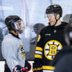 Jordan Harris Launches Youth Hockey Mentorship Program “Harris’ Huskies” In Collaboration with Northeastern University