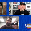 Sabres Live Overtime: Mike Weber