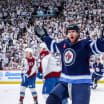 Three things - Jets win a wild Game 1