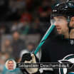 Marc-Edouard Vlasic heureux de passer à autre chose Sharks