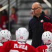 Red Wings trim camp roster by nine