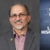 Dr. Jorge Chinea Recognized as Hispanic Heritage Month Game Changers Honoree