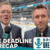Brodie’s Breakdown: Trade Deadline 2026 Recap