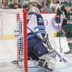 Winnipeg Jets Minnesota Wild game recap November 25