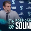 POST-GAME SOUND | Lambert