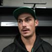 NSH@DAL Postgame: Mason Marchment