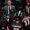 Hurricanes predikar "normalitet" inför potentiell cupseger