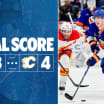 The Skinny: Flames 4, Islanders 3 OT