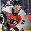 Ducks Acquire Poehling, Second-Round and Fourth-Round Picks from Philadelphia for Zegras