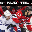 DEVILS GAME PREVIEW VS. LIGHTNING 10/22/24