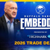 Embedded | 2026 Trade Deadline