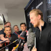 John Klingberg tillbaka i Oilers laguppställning med säsongen på spel