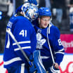 William Nylander bakom Torontos seger mot Tampa Bay