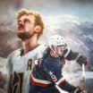 Vegas Golden Knights Forward Jack Eichel Named to 2026 U.S. Olympic Men's Ice Hockey Team