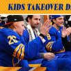 Kids Takeover Day | Jr. Coach