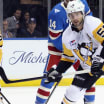Penguins : Letang souffre d’une blessure au bas du corps