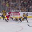 CAR@VGK: Hart with a great save against Svechnikov