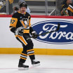 Penguins Broadcasters Talk Calling Crosby's Milestone Goal