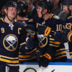 Eichel shares thoughts on suspended season during Atlantic Division chat