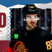 Avalanche Signs Wolanin