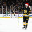 Sunday Read: How the Boston Bruins are Spending the Holidays