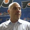 1/19 PHI @ VGK Pregame: Rick Tocchet