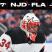 DEVILS GAME PREVIEW AT PANTHERS 11/14/24