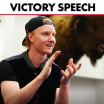 Victory Speech