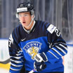 Bruins Acquire Kalle Vaisanen and 2028 Fourth-Round Pick from New York Rangers