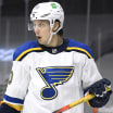 Ett år till i St Louis Blues för Oskar Sundqvist