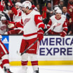 RECAP: Red Wings 'showed some more resilience,' edge Kings in shootout, 4-3
