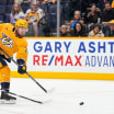 Predators Reassign Kieffer Bellows to Milwaukee (AHL) - 2025_03_04