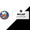 NYI at BOS | Recap