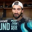 PRE-GAME SOUND | Beniers