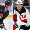 Three Stars of the Week - Stuetzle ist der erste 1st Star der Saison 2024-25