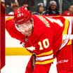 Projected Lineup - Flames vs. Canadiens - 22.10.25