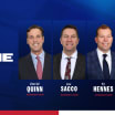 Rangers Announce Coaching Staff Additions