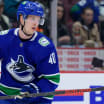 Canucks : Relancer Pettersson en l'utilisant en... désavantage numérique